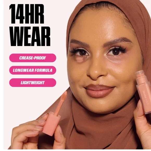 Huda Beauty #FauxFilter Color Corrector - Picture 5 of 7